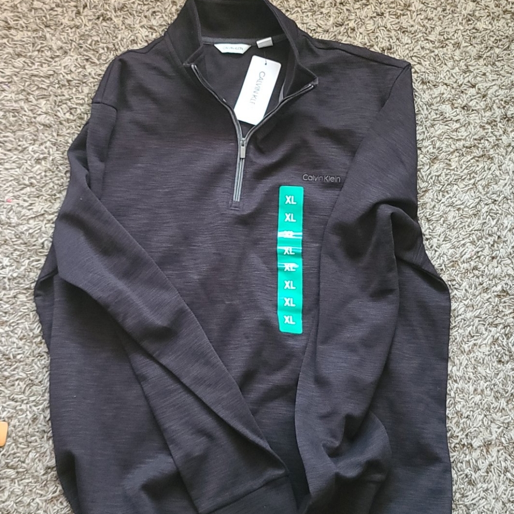 Calvin Klein sweather